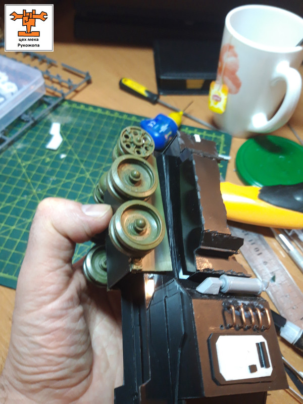 БлитцБригада БатлВагонов (39)