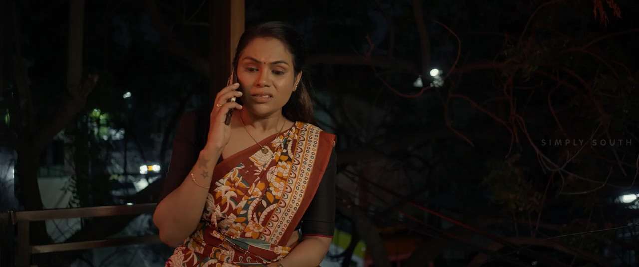 Nizhal 2026 WebRip [Tamil] 480p 720p Screenshot