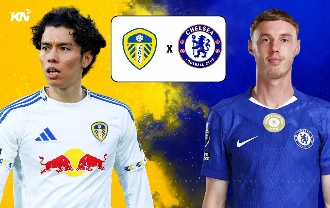 Biến động kèo Leeds United vs Chelsea 03h15 4/12 Ngoại Hạng Anh