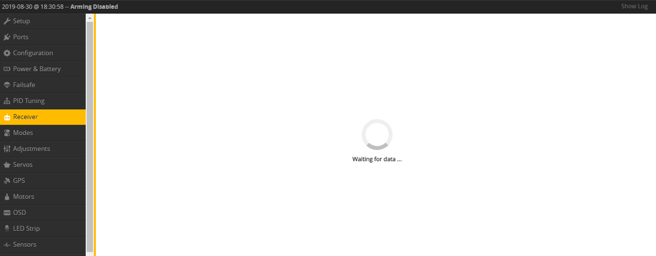 WFdata