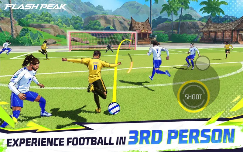 Flash Peak APK latest version