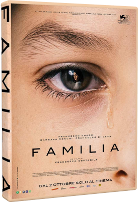Familia 2024  .mkv WEBRiP - ITA - imperodeisogni