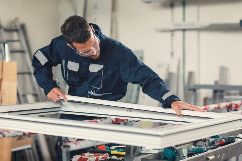 Aluminium Window Repair Aluminium Window Repair