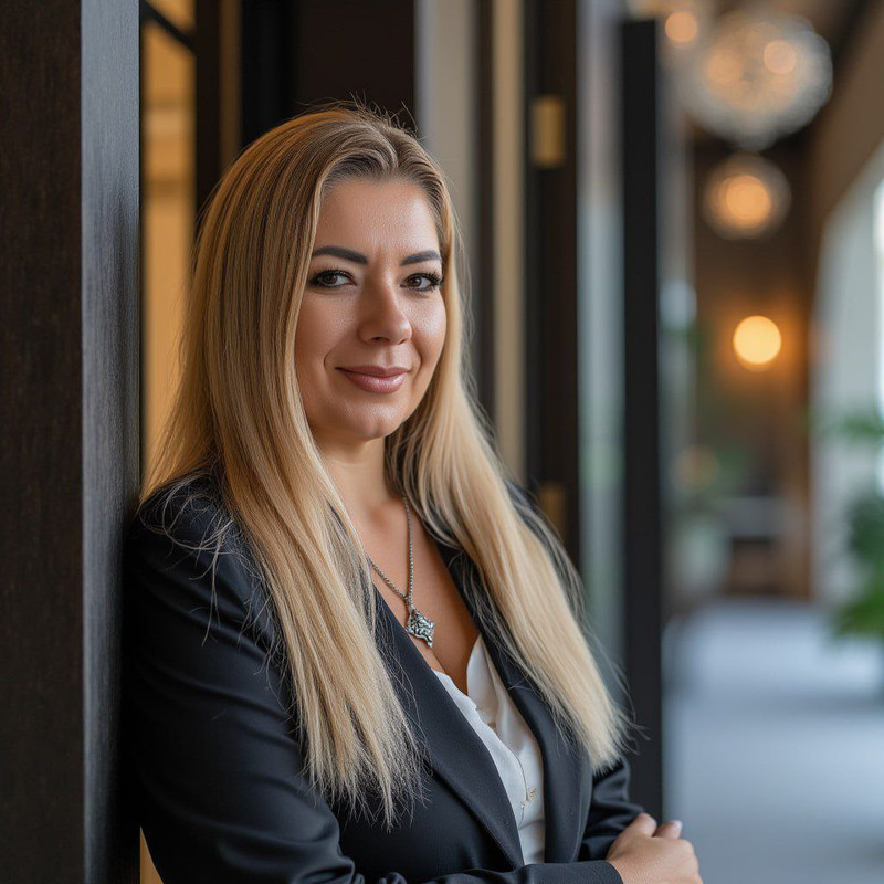 Терапевтическая группа с Татьяной Антонцевой в феврале 2025 г