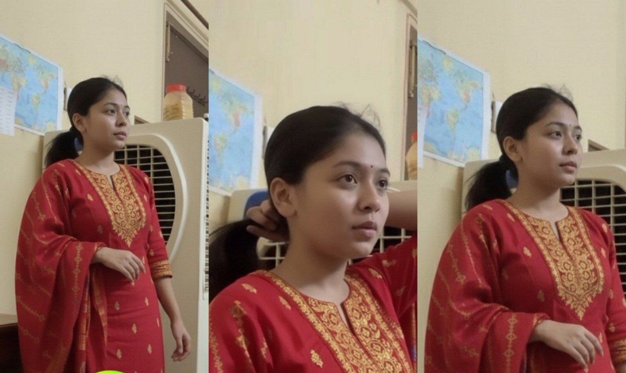 এই কাপোলদের ১৯ মিনিট ৩৪ সেকেন্ড ভাইরাল ভিডিও
