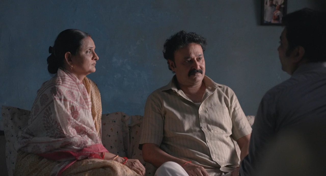 Gullak 2022 WebRip Season 3 [Hindi + Tamil + Telugu + Malayalam + Kannada] 480p 720p ESub Screenshot