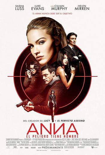 Anna 2019 1080p WEB-DL DD5.1 H264-FGT