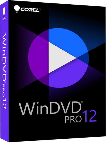 Corel WinDVD Pro 12.0.0.243 SP7 Multilingual