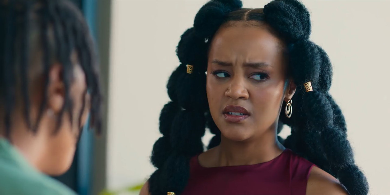 Umjolo: There Is No Cure 2025 WebRip [Hindi + English] 480p, 720p ESub Screenshot