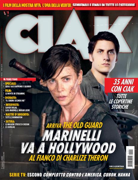 Ciak - Luglio 2020