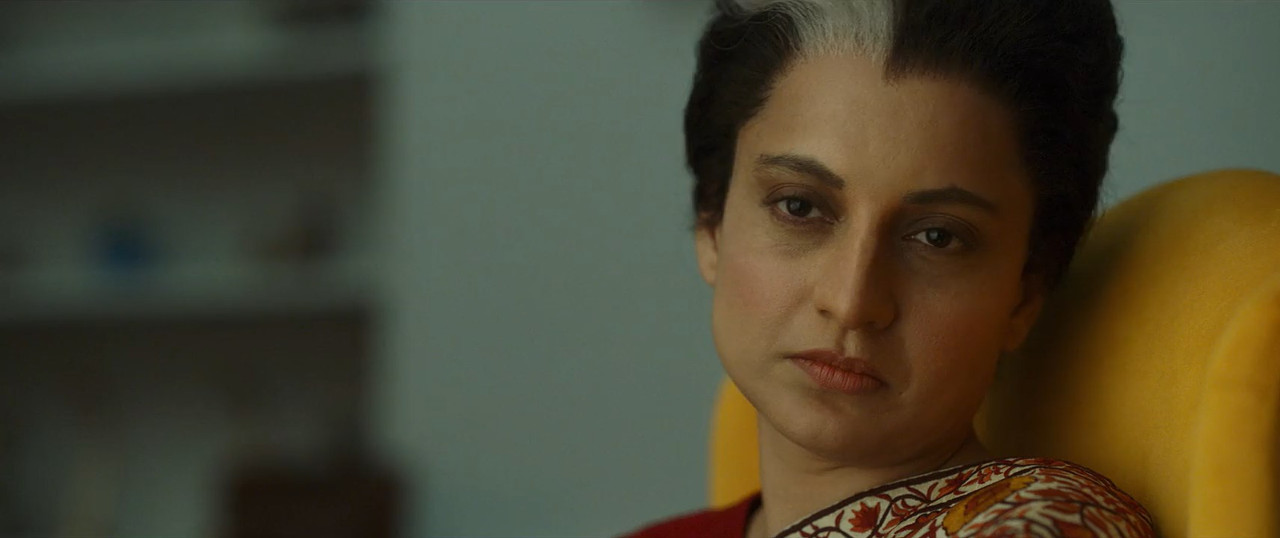 Emergency 2025 WebRip [Hindi] 480p, 720p ESub Screenshot
