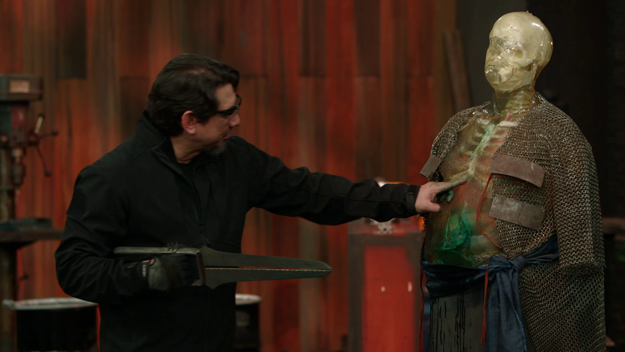 Forged In Fire S01E04 snap 9 - Copy