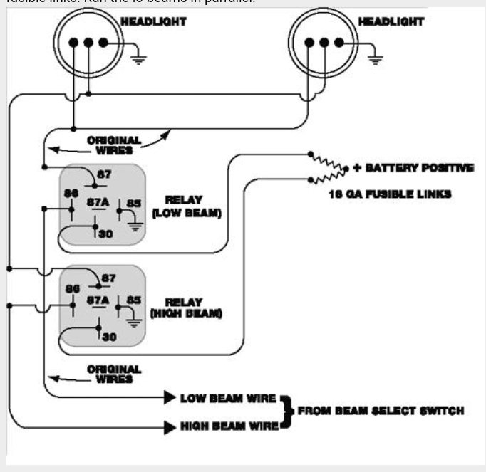 dipswitch. MG Forum The MG Experience