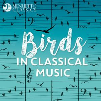 VA - Birds in Classical Music (2019)