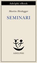 Martin Heidegger – Seminari (2025)