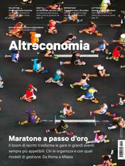 AA.VV. – Altreconomia 295 – Settembre 2026 (2026)