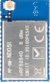 nRF52840 RF-BM-ND05I モジュール