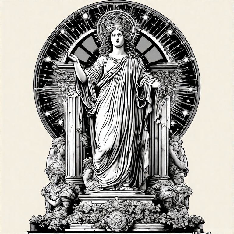 Monochromatic-illustration-of-16