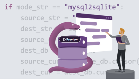 Using SQL with Python | LinkedIn