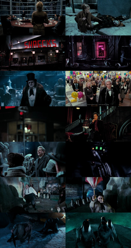 Red One 2024 Screenshot