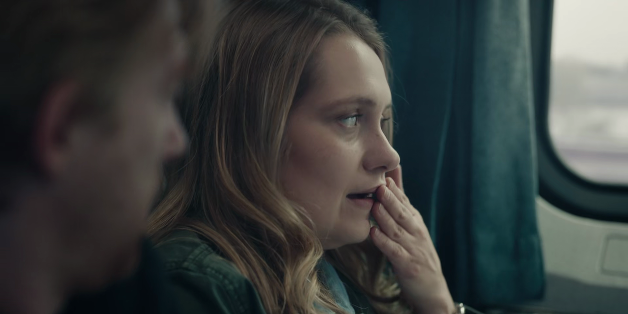 Run 2020 S01E01 RUN 1080p 10bit WEBRip 6CH x265 HEVC PSA