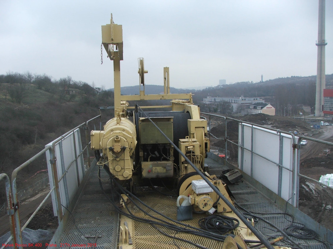 DSCF0179 Potain H30-30C CS