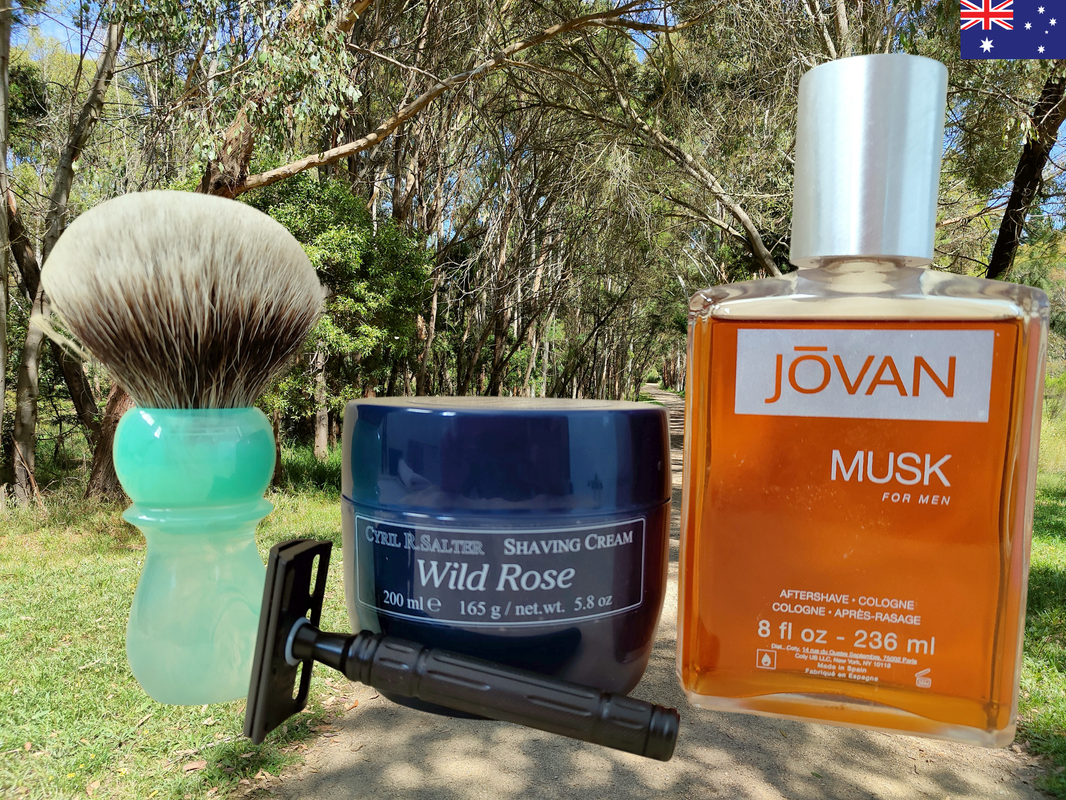 Shave of the Day Thread - 2023 | Page 2 | Paste & Cut