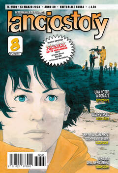 Lanciostory 2501 Anno 49 n. 11 (2023)
