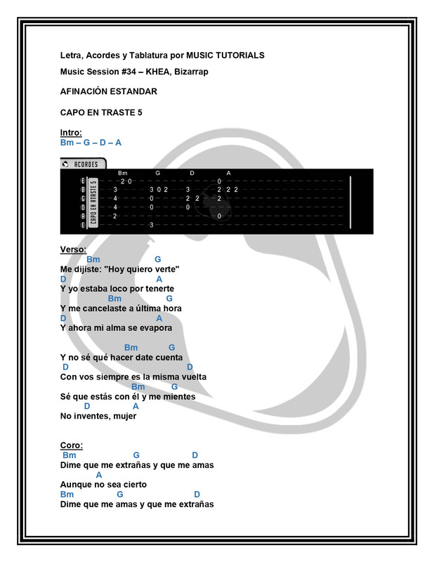 KHEA-Bizarrap-Music-Session-34-Letra-Acordes-y-Tablatura-by-MUSICTUTORIALS-page-0001