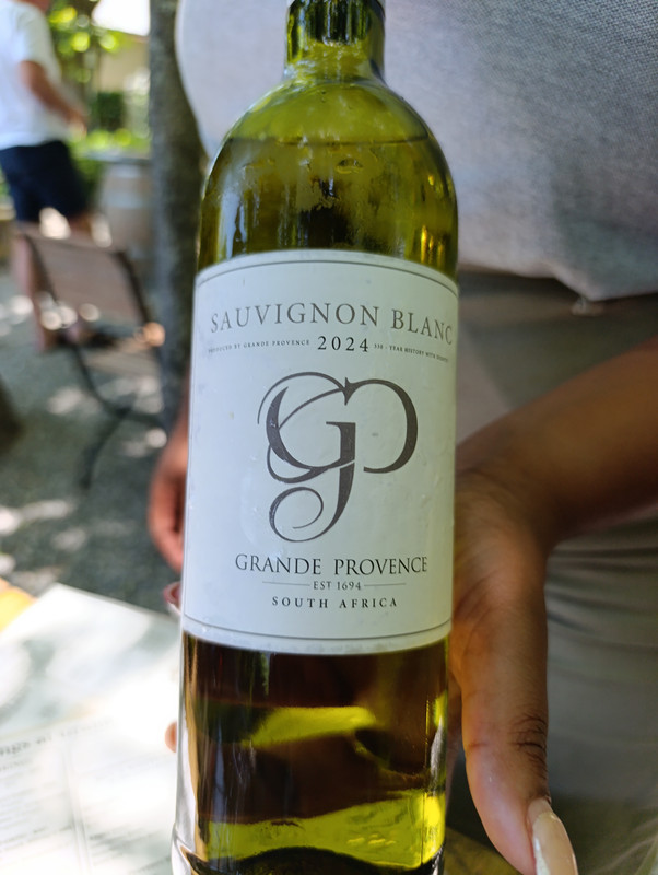 Такая близкая Африка. (ЮАР. 22 дня и 4200 км. Ноябрь-Декабрь)