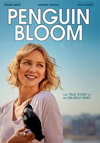 Penguin Bloom [2020][DVD R2][Spanish]
