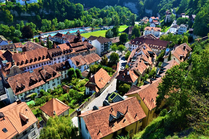 FRIBURGO-4-9-2019 - Suiza y sus pueblos-2019 (16)