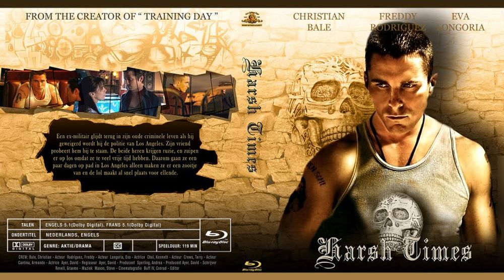 Re: Drsný časy / Harsh Times (2005)