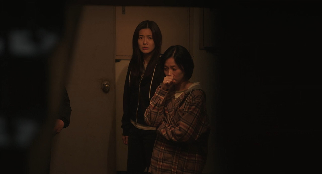 Noise 2025 WebRip [Hindi + Korean] 480p 720p ESub Screenshot