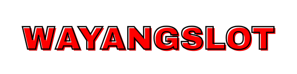Wayangslot Logo