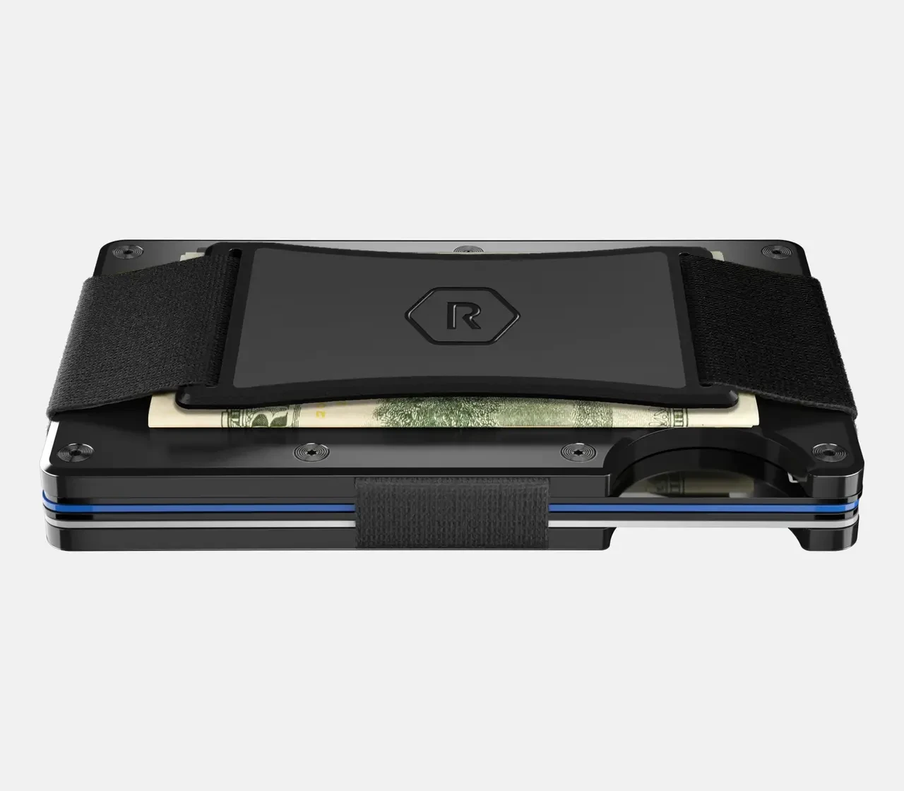 Ridge Wallet