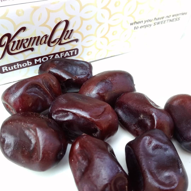 Kurma Mozafati