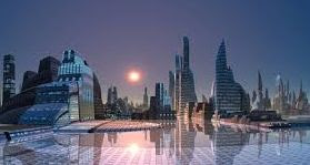 Neom: A Green Modern City Plan in the Arabian Desert Neom: A Green Modern City Plan in the Arabian Desert