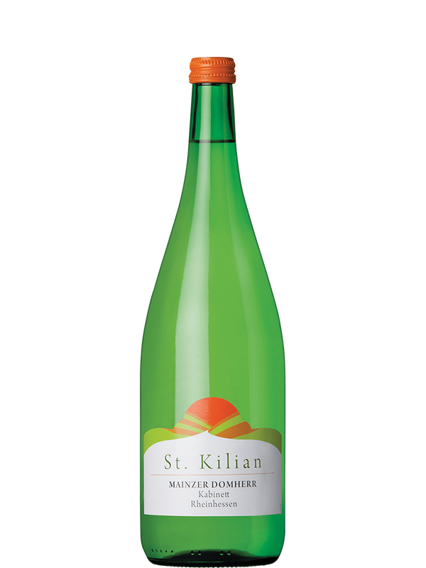 Sankt Kilian, Mainzer Domherr Kabinett 100 cl