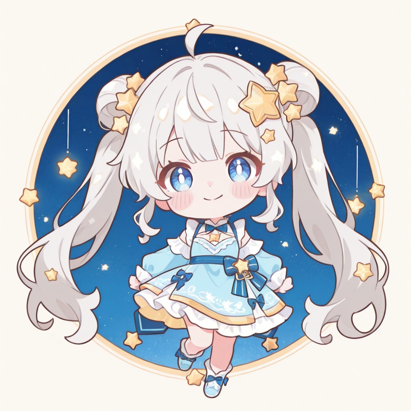星眠頭像