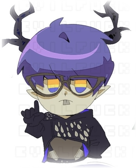 CREDIT EVILFUCKINGSKELETON59 TUMBLR