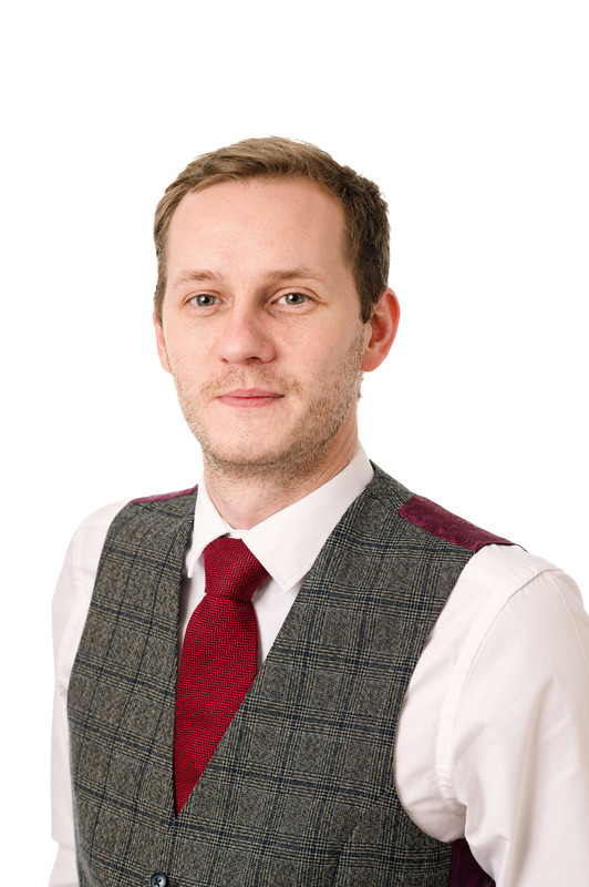 Mark Grindey - Technology and Financial Services Executive