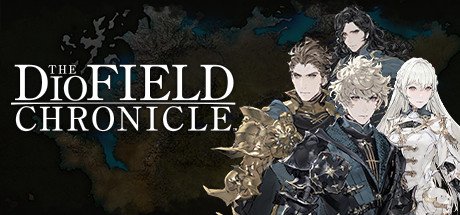 The DioField Chronicle (v1.1.0 + Switch Emulators, MULTi6 - FitGirl Repack