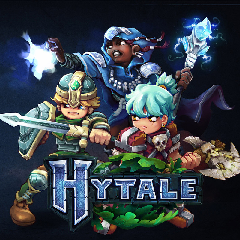 Hytale