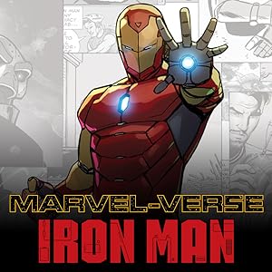 Marvel-Verse Series (2019-2023)