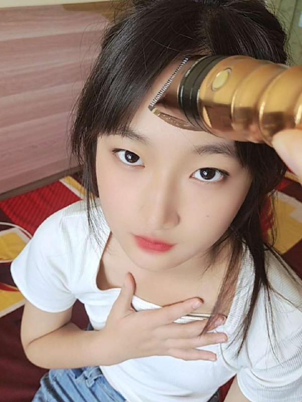 10后小孩姐,ロリータ,Lolita,萝莉塔,炉利,Loli,萝莉,亜炉,華炉,少女,甜妹