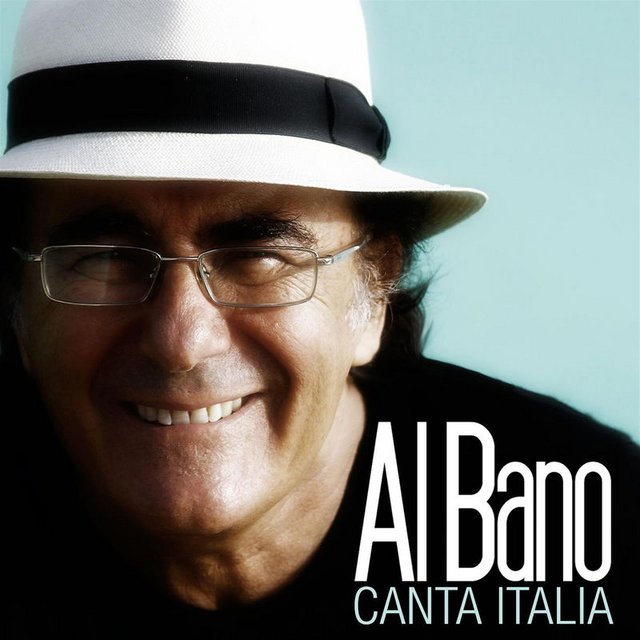 Al Bano - Canta Italia (Album, Blanco y Negro Music, 2016) mp3 320 Kbps