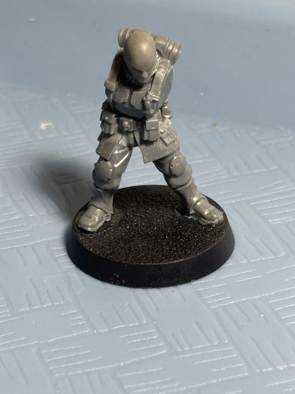 Brood Bros (Full Roster with Leftover Bits) 15