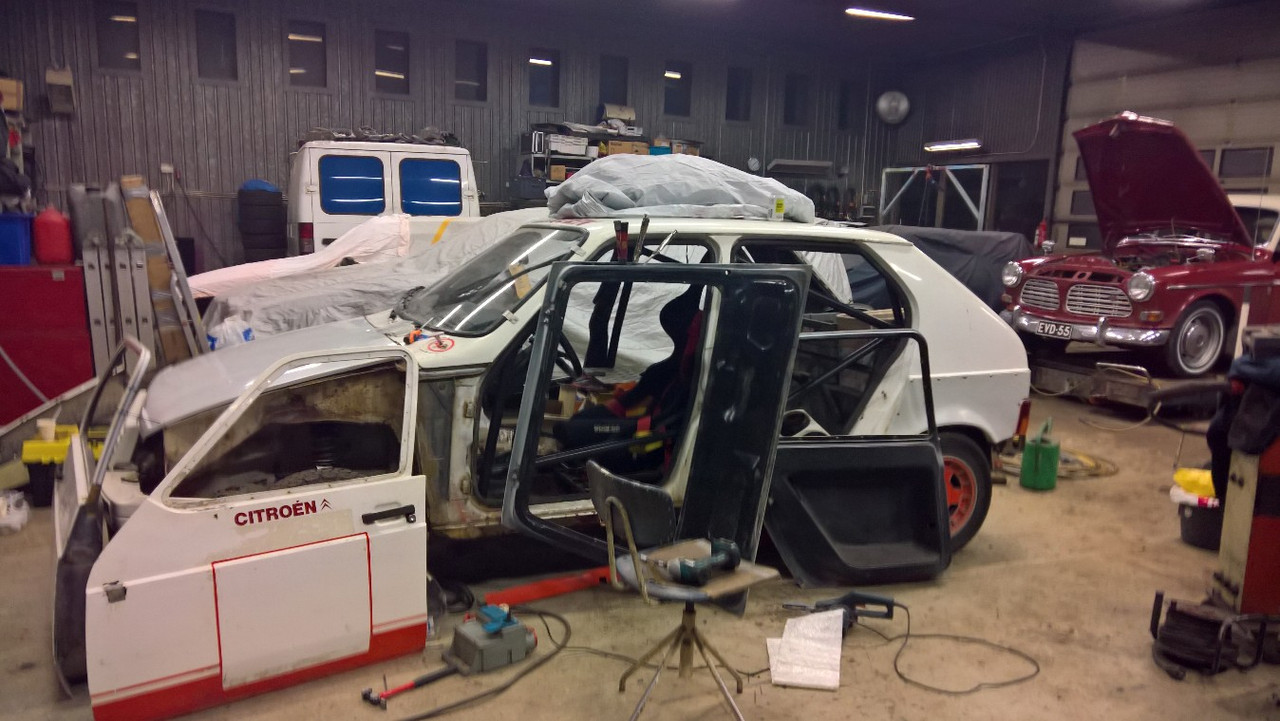 Mille Pistes Mark Lovell Now2