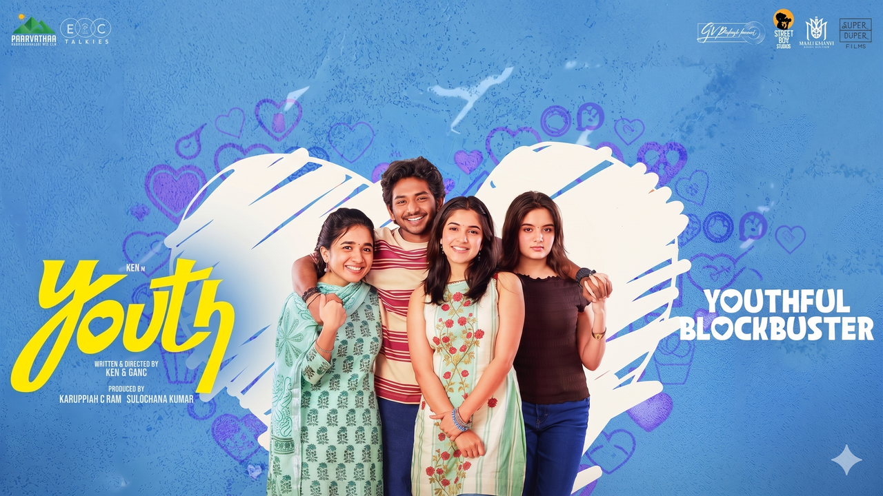 Youth (2026) [Hindi-Tamil]